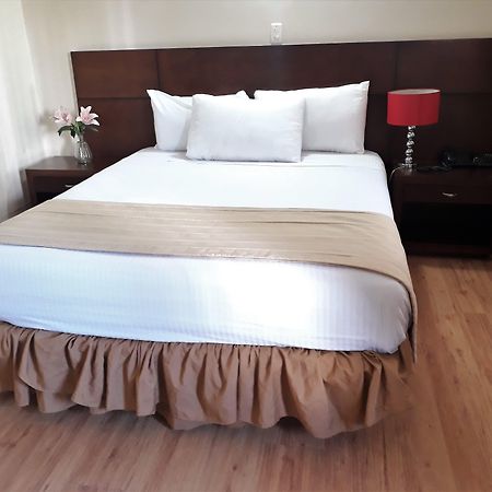 Hotel Poblado Campestre Medellín Exteriör bild