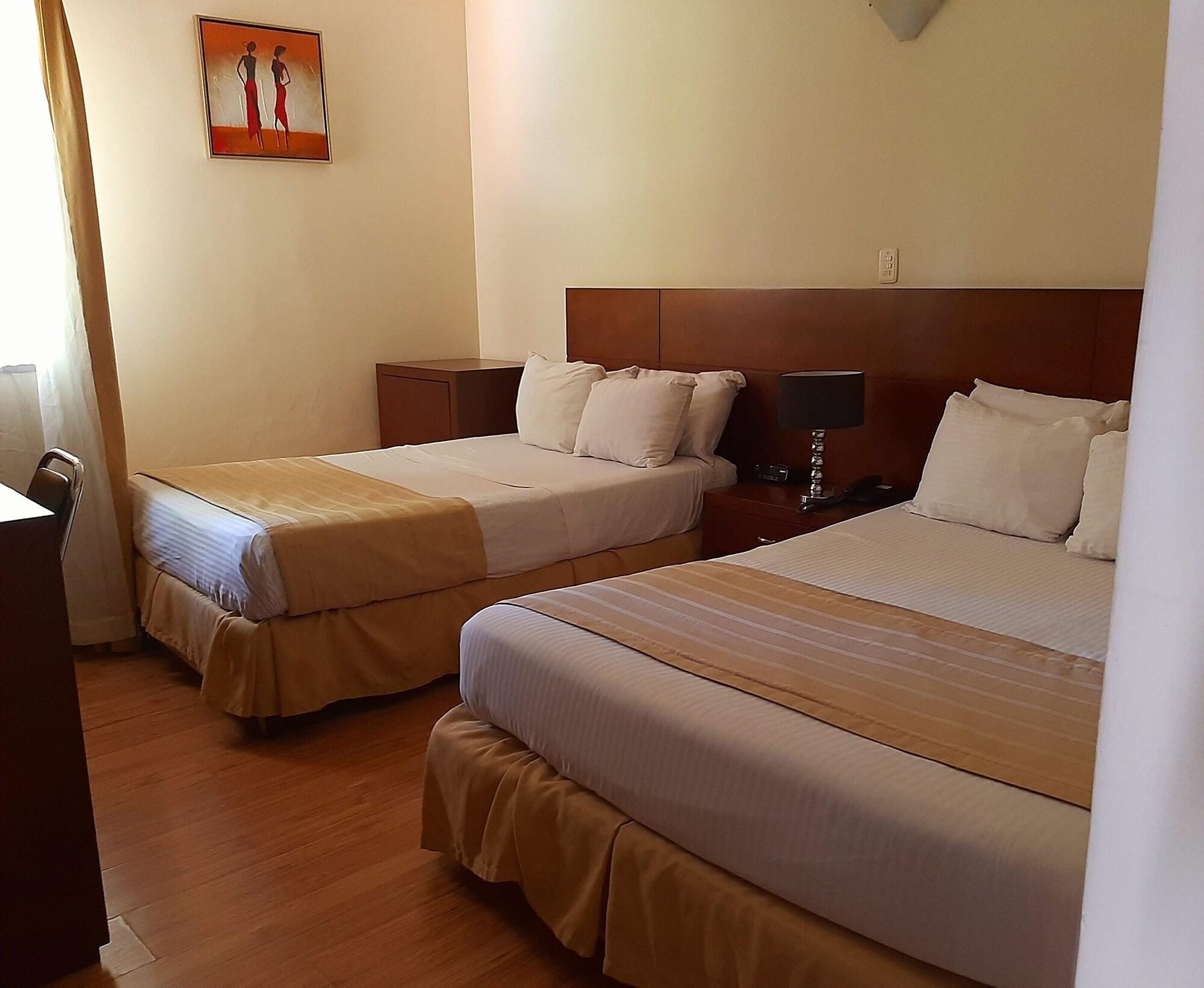 Hotel Poblado Campestre Medellín Exteriör bild