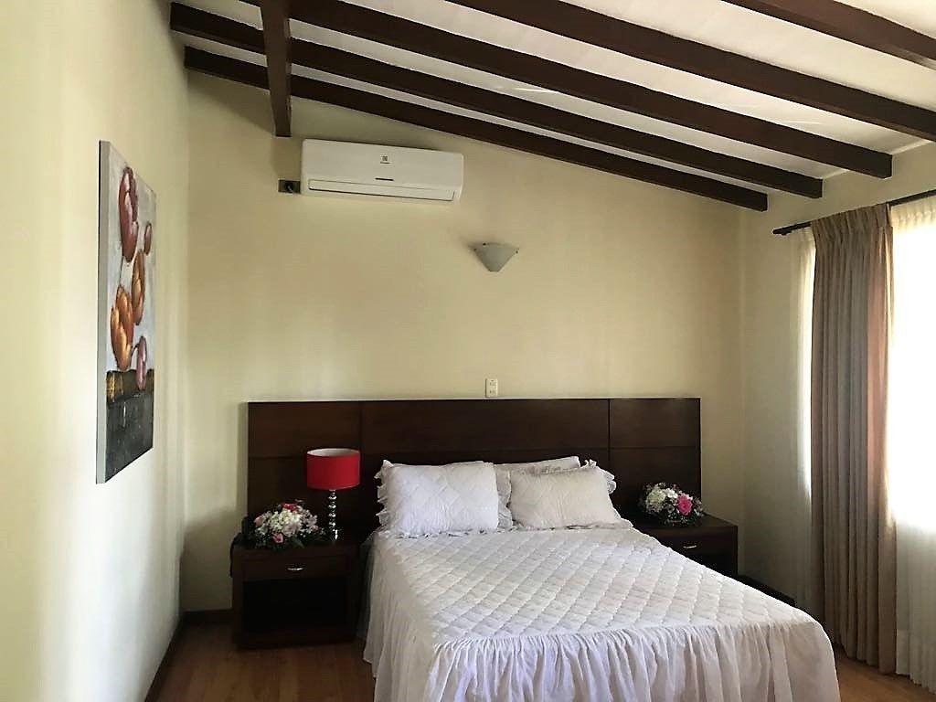 Hotel Poblado Campestre Medellín Exteriör bild