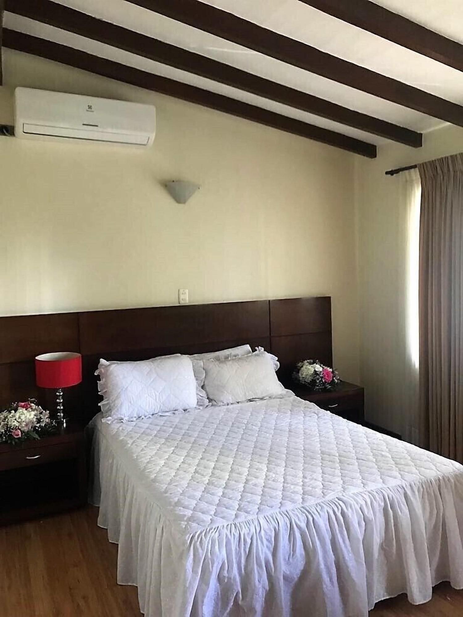 Hotel Poblado Campestre Medellín Exteriör bild