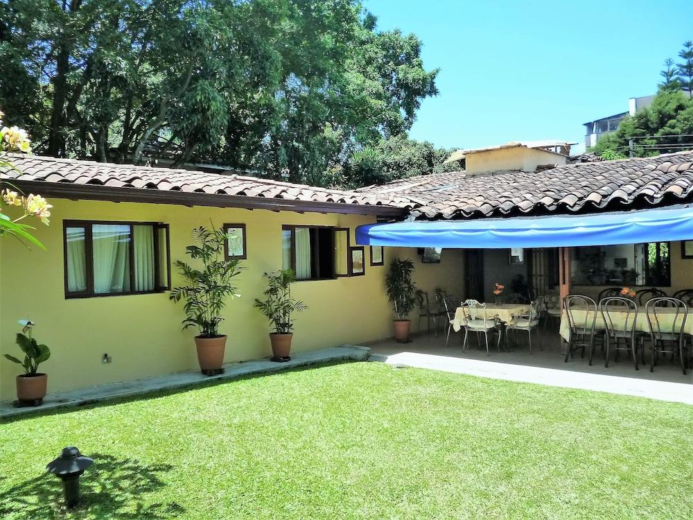 Hotel Poblado Campestre Medellín Exteriör bild