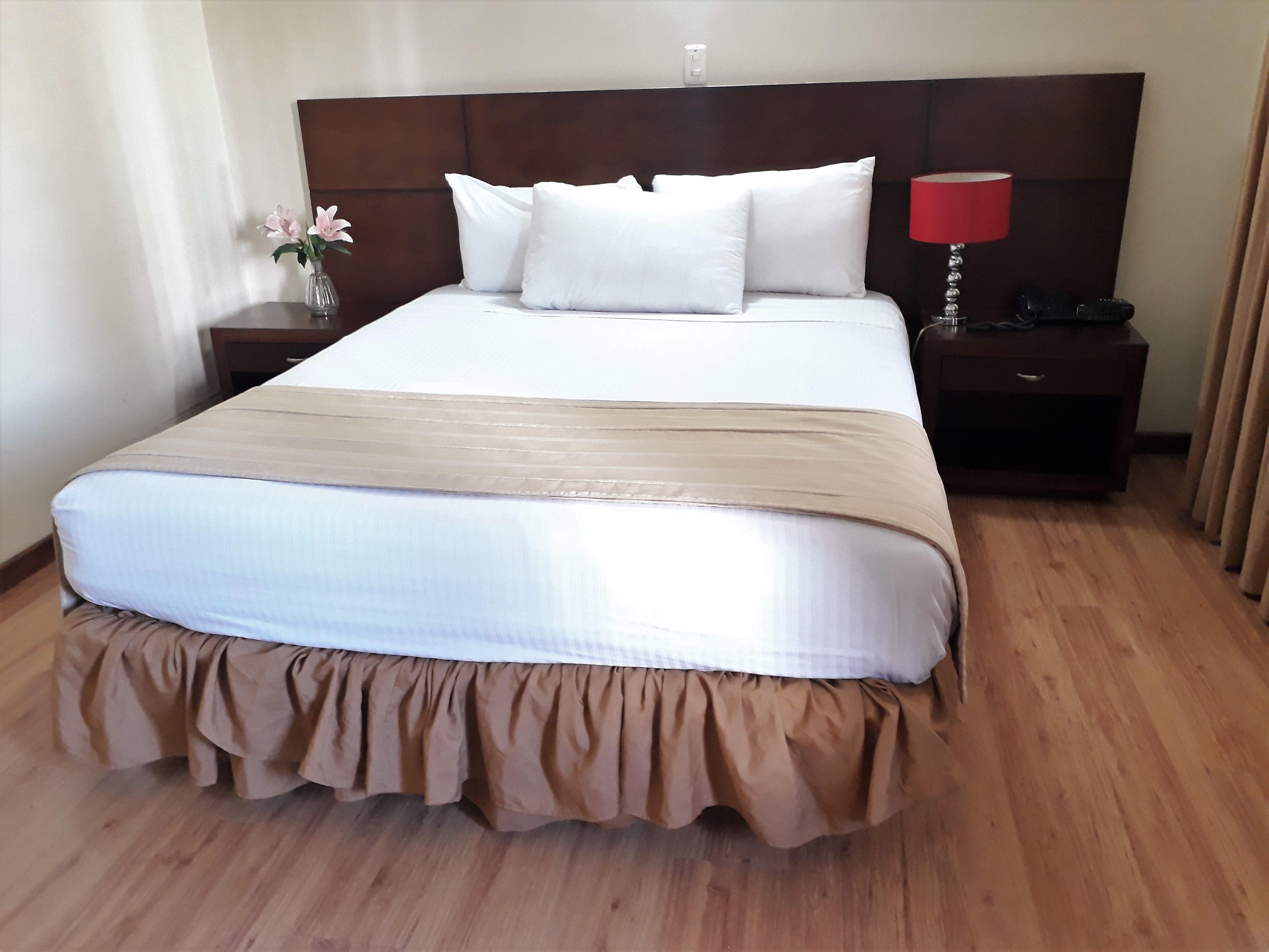 Hotel Poblado Campestre Medellín Exteriör bild