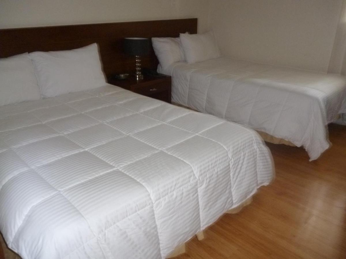 Hotel Poblado Campestre Medellín Exteriör bild
